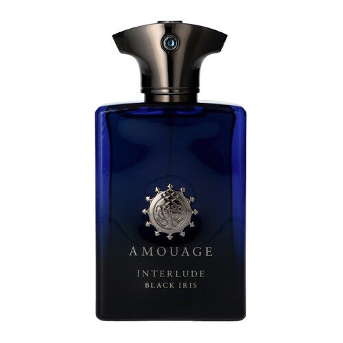 Interlude Black Iris Eau de Parfum