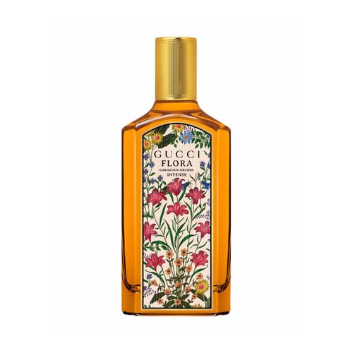 Flora Gorgeous Orchid Intense Intense Eau de Parfum