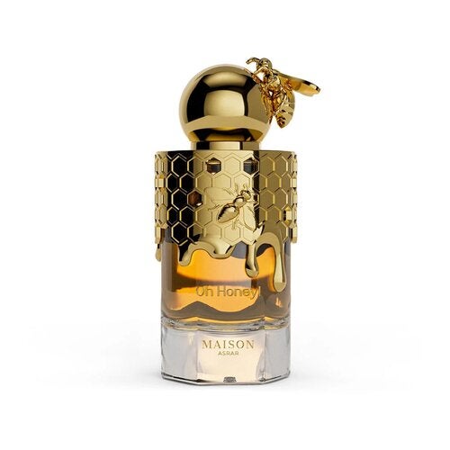 Oh Honey! Eau de Parfum