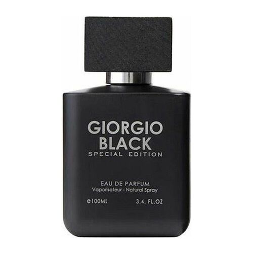 Giorgio Black Special edition Eau de Parfum