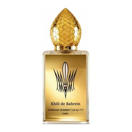 Khôl de Bahreïn Eau de Parfum