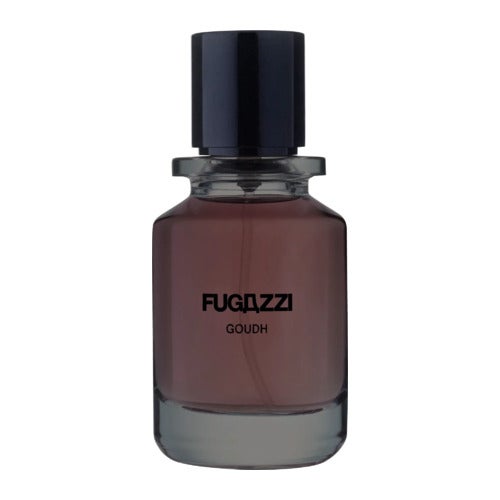 Goudh Extrait de Parfum