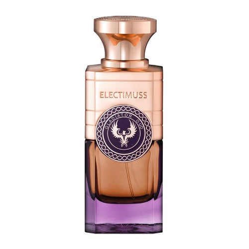 Gladiator Oud Extrait de Parfum