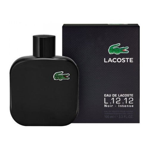 Eau De Lacoste L.12.12 Noir Intense Eau de Toilette
