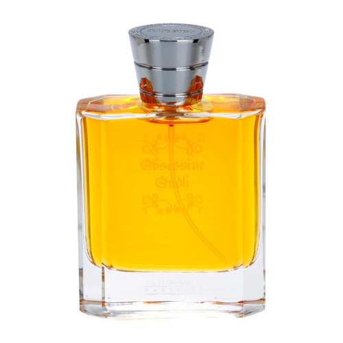 Obsessive Oudh Eau de Parfum