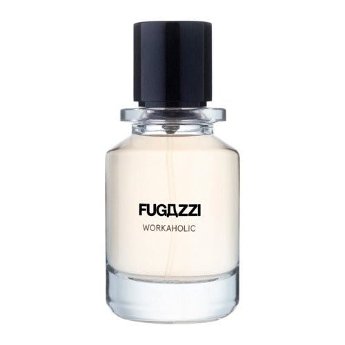 Workaholic Extrait de Parfum