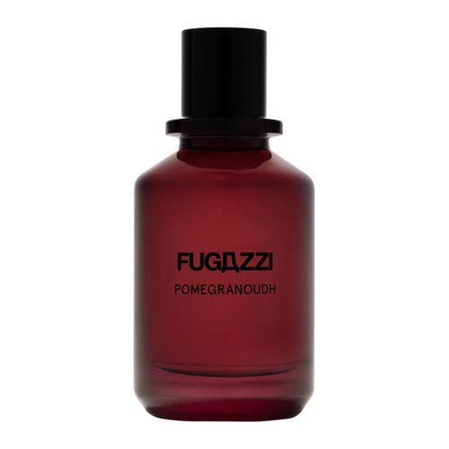 Pomegranoudh Extrait de Parfum