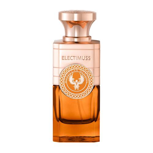 Moroccan Medjool Extrait de Parfum