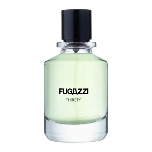 Thirsty Extrait de Parfum