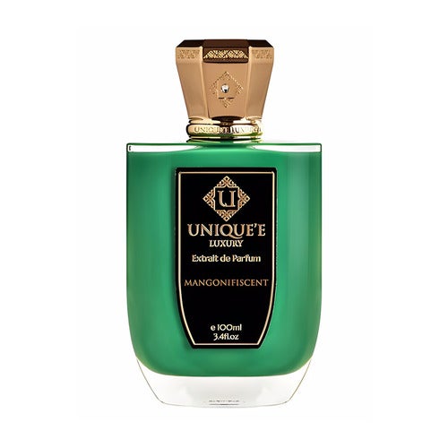 Mangonifiscent Extrait de Parfum