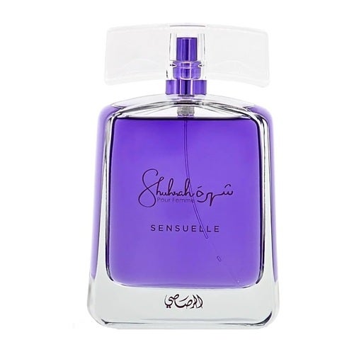 Shuhrah Sensuelle Pour Femme Eau de Parfum