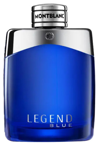 Legend Blue - | Parfum Eau de Parfum