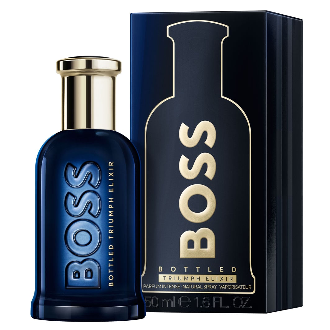 Bottled Triumph Elixir - | Parfum Eau de Parfum