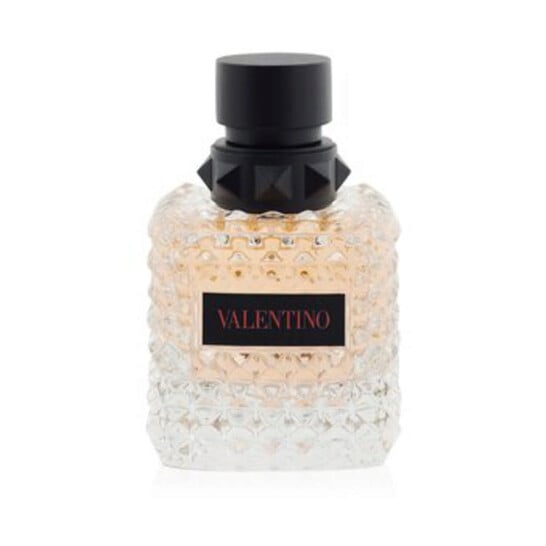 Born in Roma Donna Coral - | Parfum Eau de Parfum