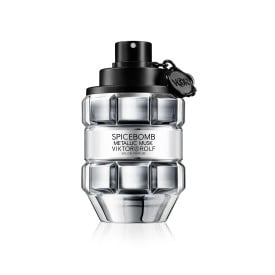Spicebomb Metallic Suede Eau de Parfum