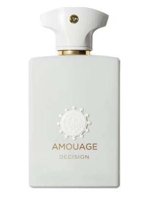 Decision Man - | Parfum Eau de Parfum
