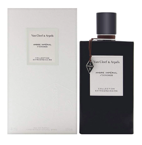 Ambre Impérial - | Parfum Eau de Parfum