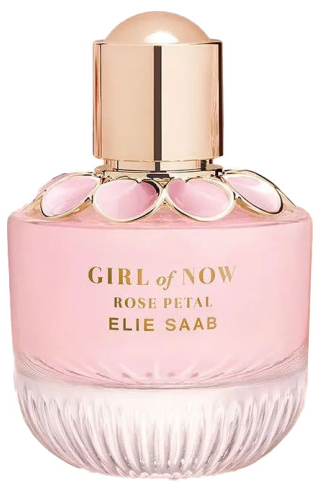 Girl of Now Rose Petal - | Parfum Eau de Parfum
