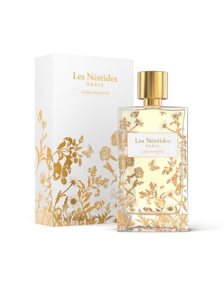 Casse-Noisette - | Parfum Eau de Parfum