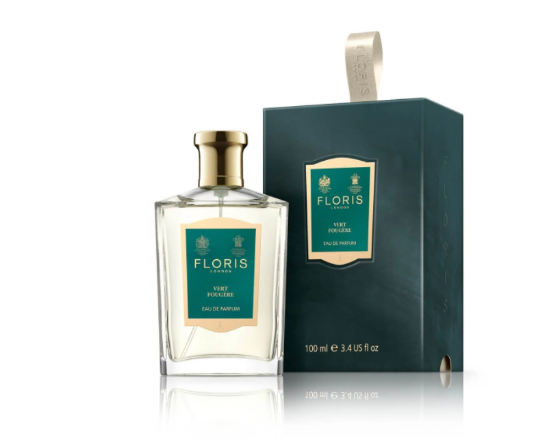Private Collection Vert Fougère Eau de Parfum