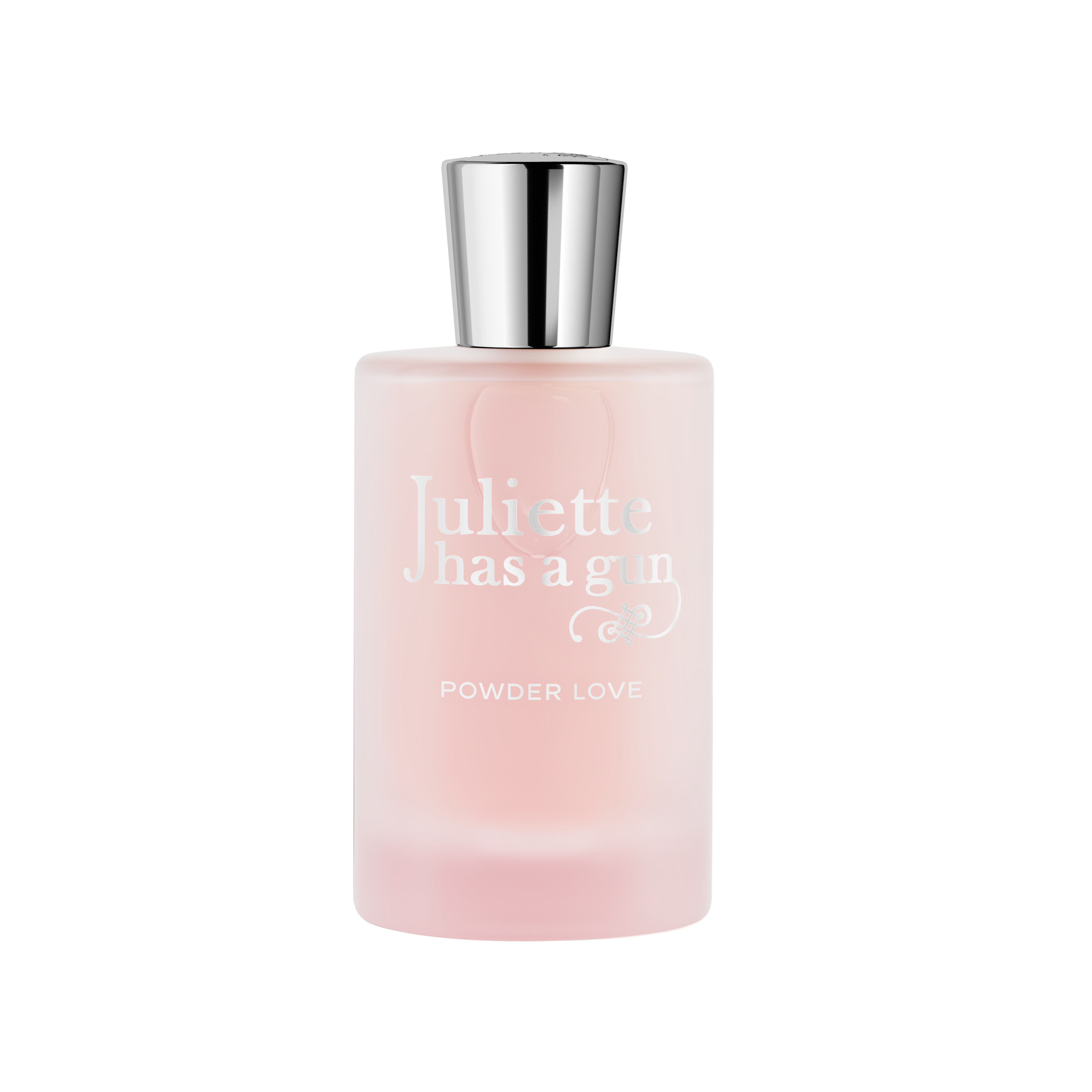 Powder Love - | Parfum Eau de Parfum