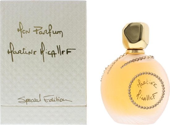 M.Micallef Mon Parfum Special - | Parfum Eau de Parfum