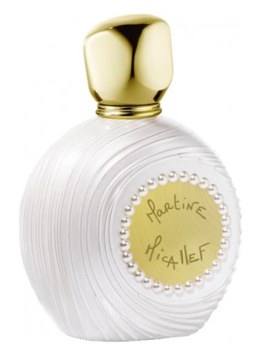M.Micallef Mon Parfum Pearl - | Parfum Eau de Parfum