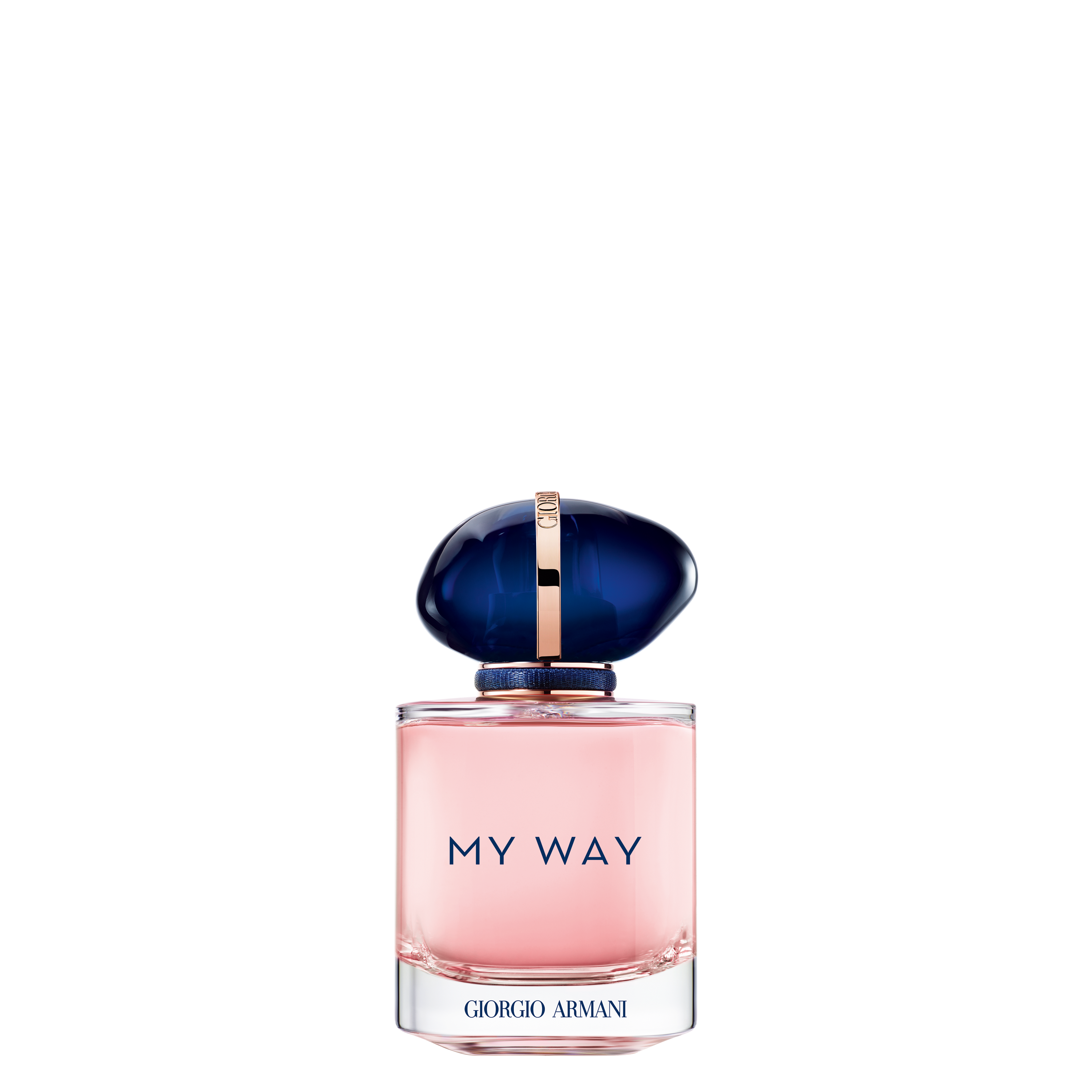 My Way Eau de Parfum