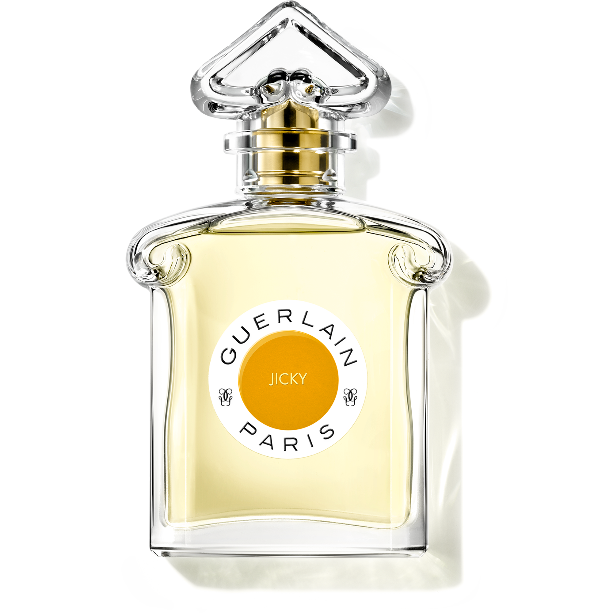 Jicky - | Parfum Eau de Parfum