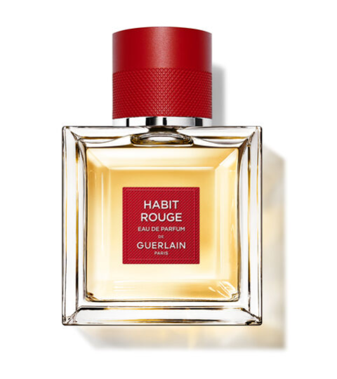 Habit Rouge Habit Rouge - | Parfum Eau de Parfum