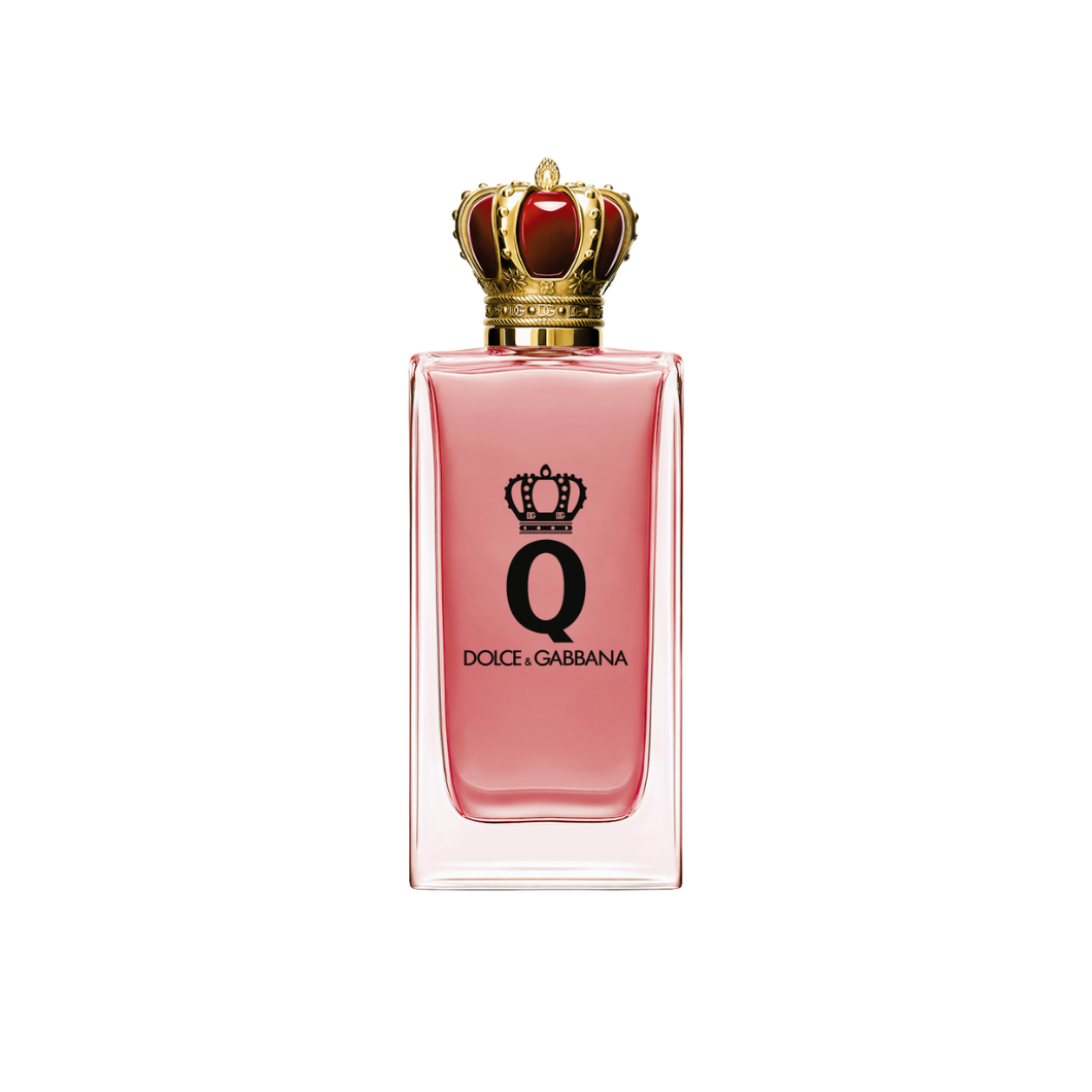 Q Intense By - | Parfum Eau de Parfum