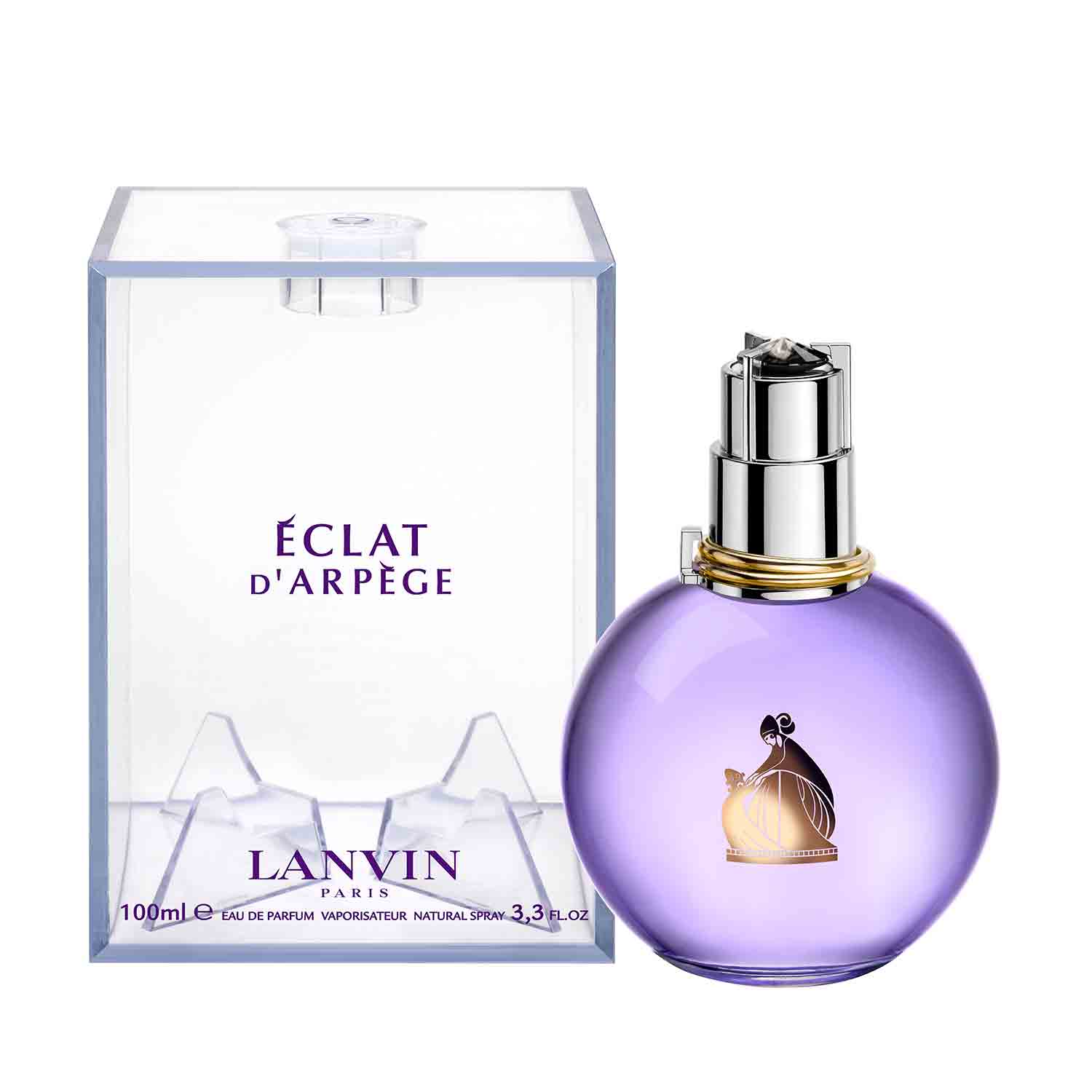 Éclat d’Arpège - | Parfum Eau de Parfum