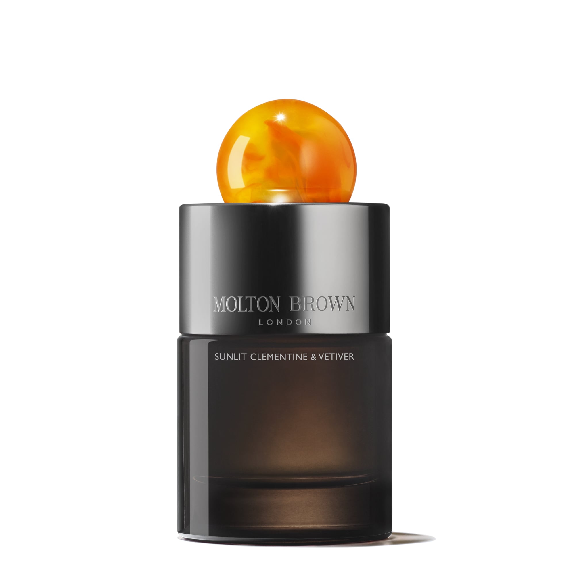 Fragrance Sunlit Clementine & Vetiver - | Parfum Eau de Parfum