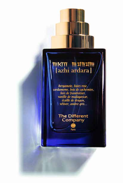 Azhi Ardara Eau de Parfum