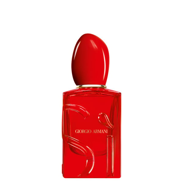 Si Passione Red Musk - | Parfum Eau de Parfum