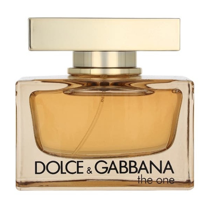 The One intense spray Eau de Parfum