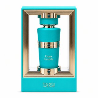 Opus Grande Parfum