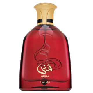 Muna Eau de Parfum