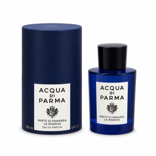 Mirto di Panarea La Riserva Eau de Parfum