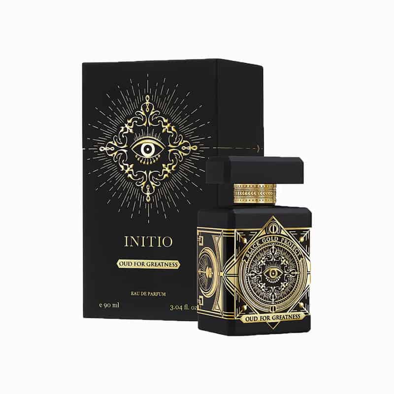 Oud For Greatness Eau de Parfum