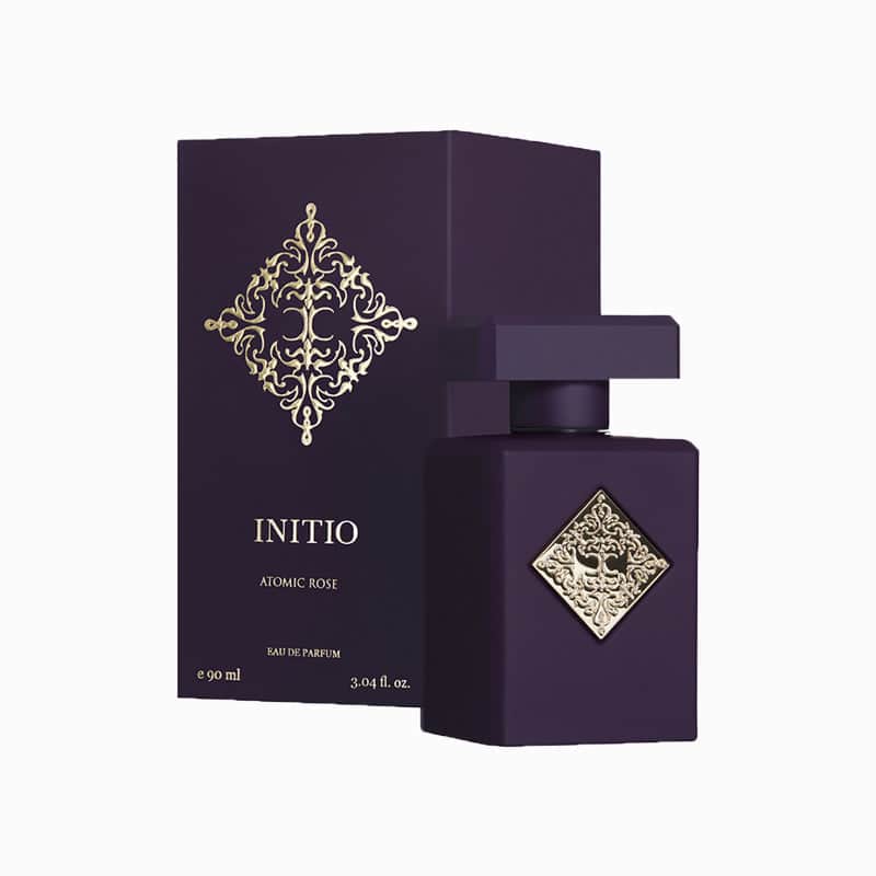 Initio Parfums Prives Atomic Rose Eau de Parfum