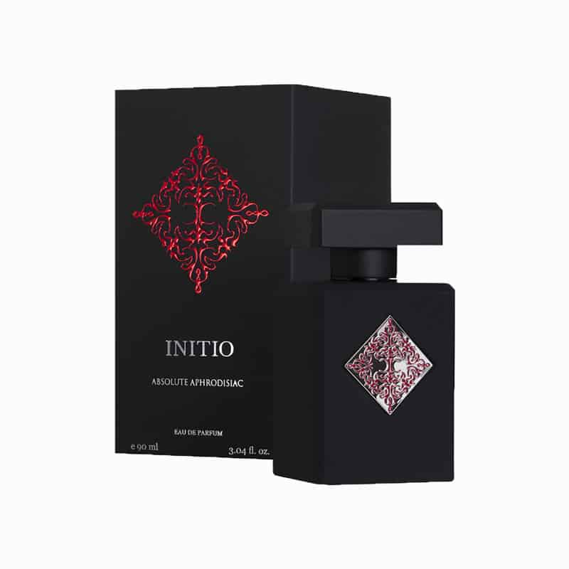 Initio Parfums Prives Absolute Aphrodisiac Eau de Parfum