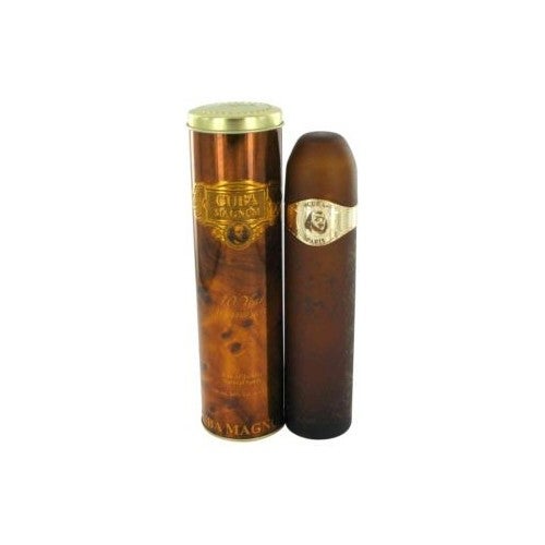 Cuba Magnum Gold Eau de Toilette