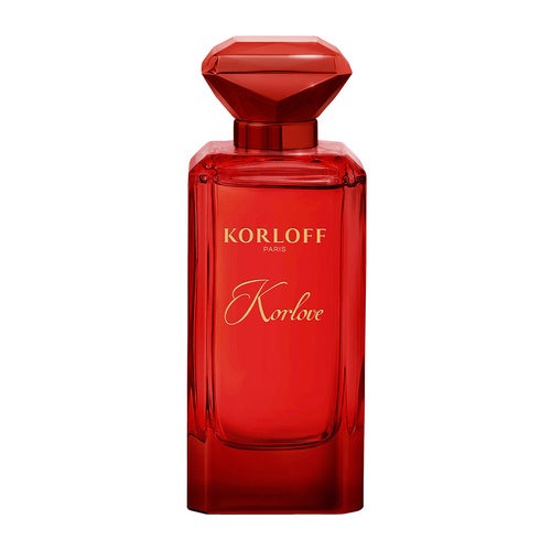 Korlove Eau de Parfum