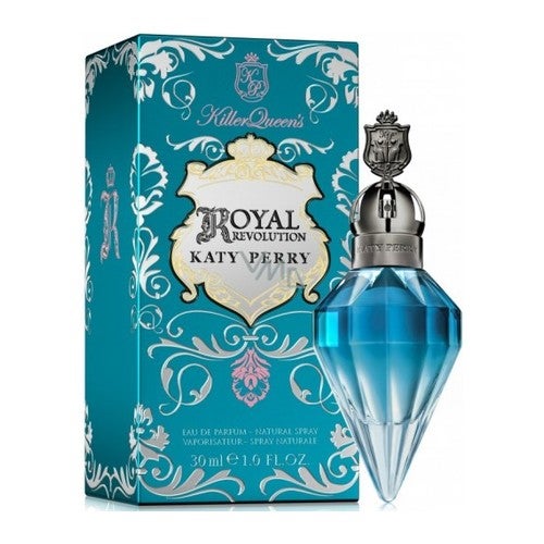 Royal Revolution Eau de Parfum