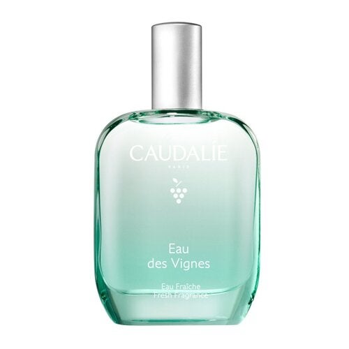 Eau Des Vignes Eau Fraiche