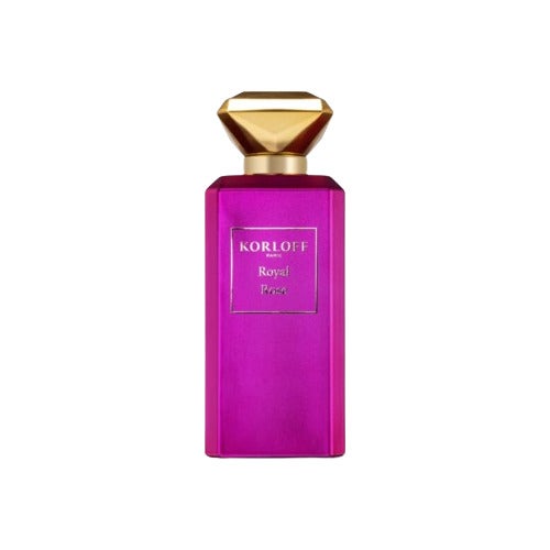 Royal Rose Eau de Parfum