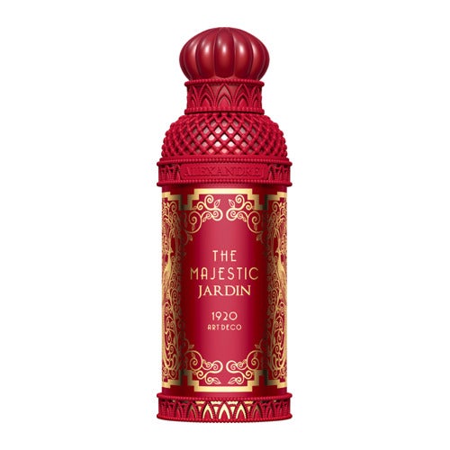 The Majestic Jardin Eau de Parfum