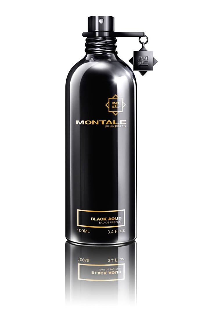 Black Aoud - | Parfum Eau de Parfum