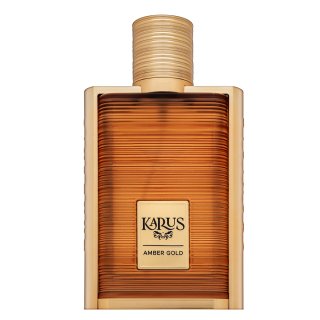 Karus Amber Gold Eau de Parfum